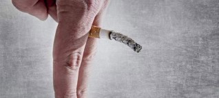 Το κάπνισμα και η ισχύς της